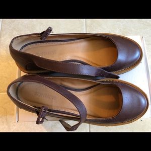 Urban Outfitters Cooperative Mary Janes